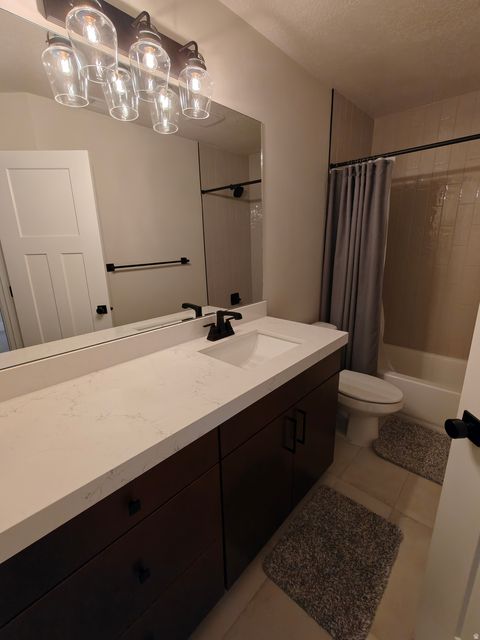 Tiny photo for 3469 S BELLROCK PL, South Salt Lake, UT 84115 (MLS # 2159550)