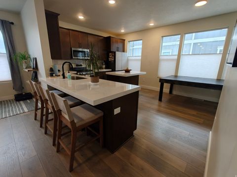 Tiny photo for 3469 S BELLROCK PL, South Salt Lake, UT 84115 (MLS # 2159550)