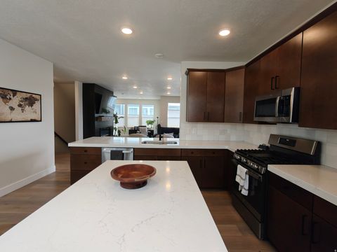 Tiny photo for 3469 S BELLROCK PL, South Salt Lake, UT 84115 (MLS # 2159550)