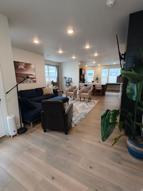Tiny photo for 3469 S BELLROCK PL, South Salt Lake, UT 84115 (MLS # 2159550)