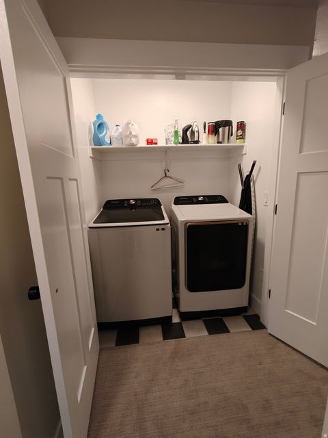 Tiny photo for 3469 S BELLROCK PL, South Salt Lake, UT 84115 (MLS # 2159550)