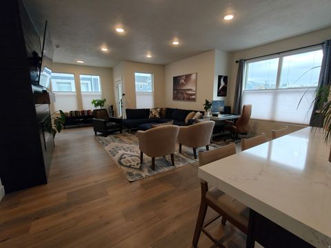 Tiny photo for 3469 S BELLROCK PL, South Salt Lake, UT 84115 (MLS # 2159550)