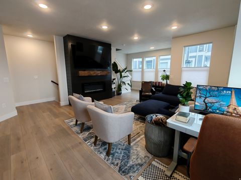 Tiny photo for 3469 S BELLROCK PL, South Salt Lake, UT 84115 (MLS # 2159550)
