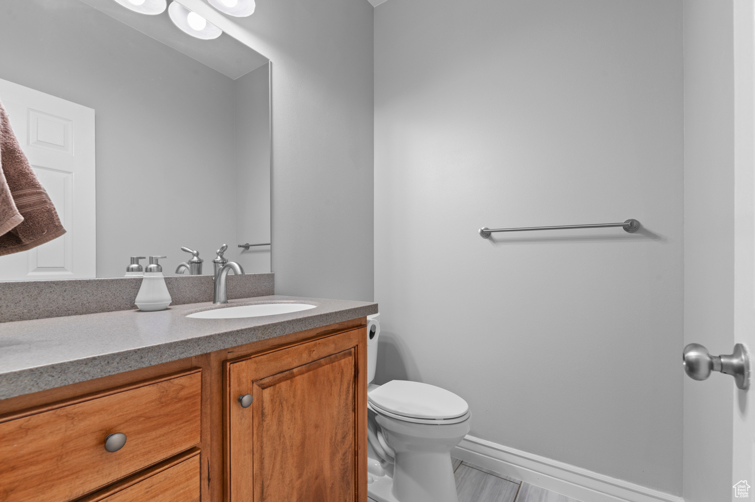 PARK MEADOWS - Residential