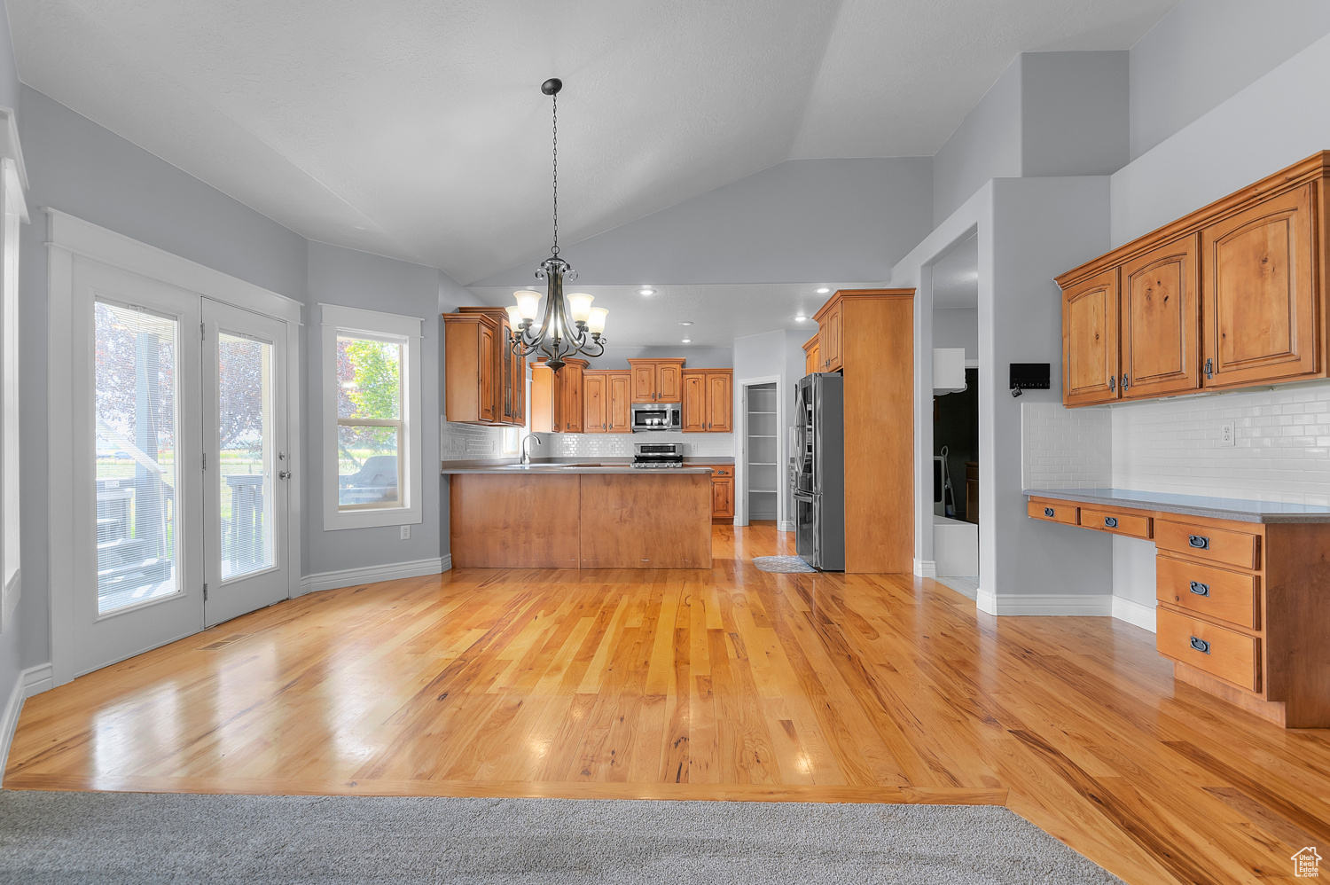 PARK MEADOWS - Residential