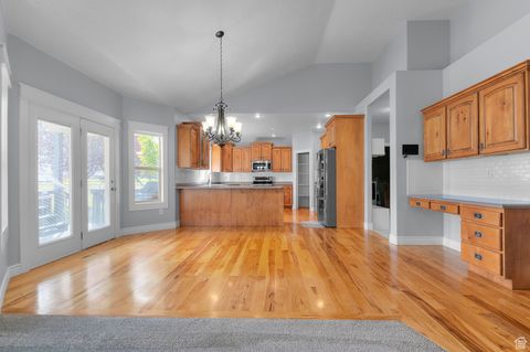 Tiny photo for 1501 W ELK CIR, Mapleton, UT 84664 (MLS # 2116263)