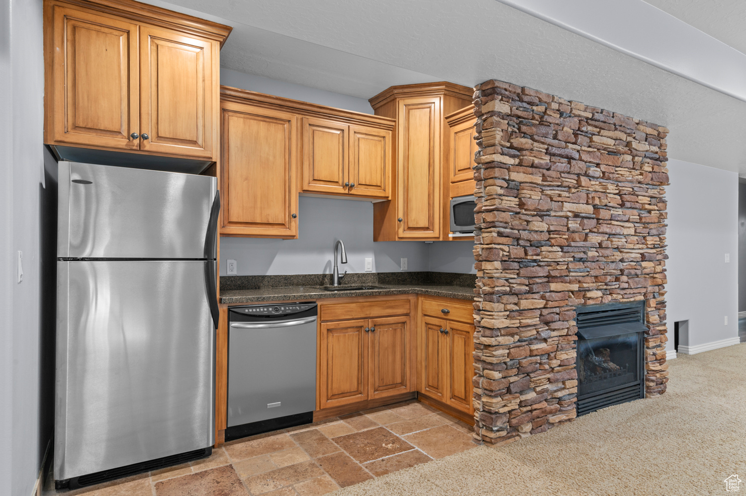 PARK MEADOWS - Residential