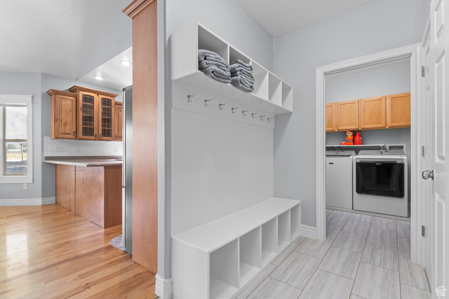 PARK MEADOWS - Residential