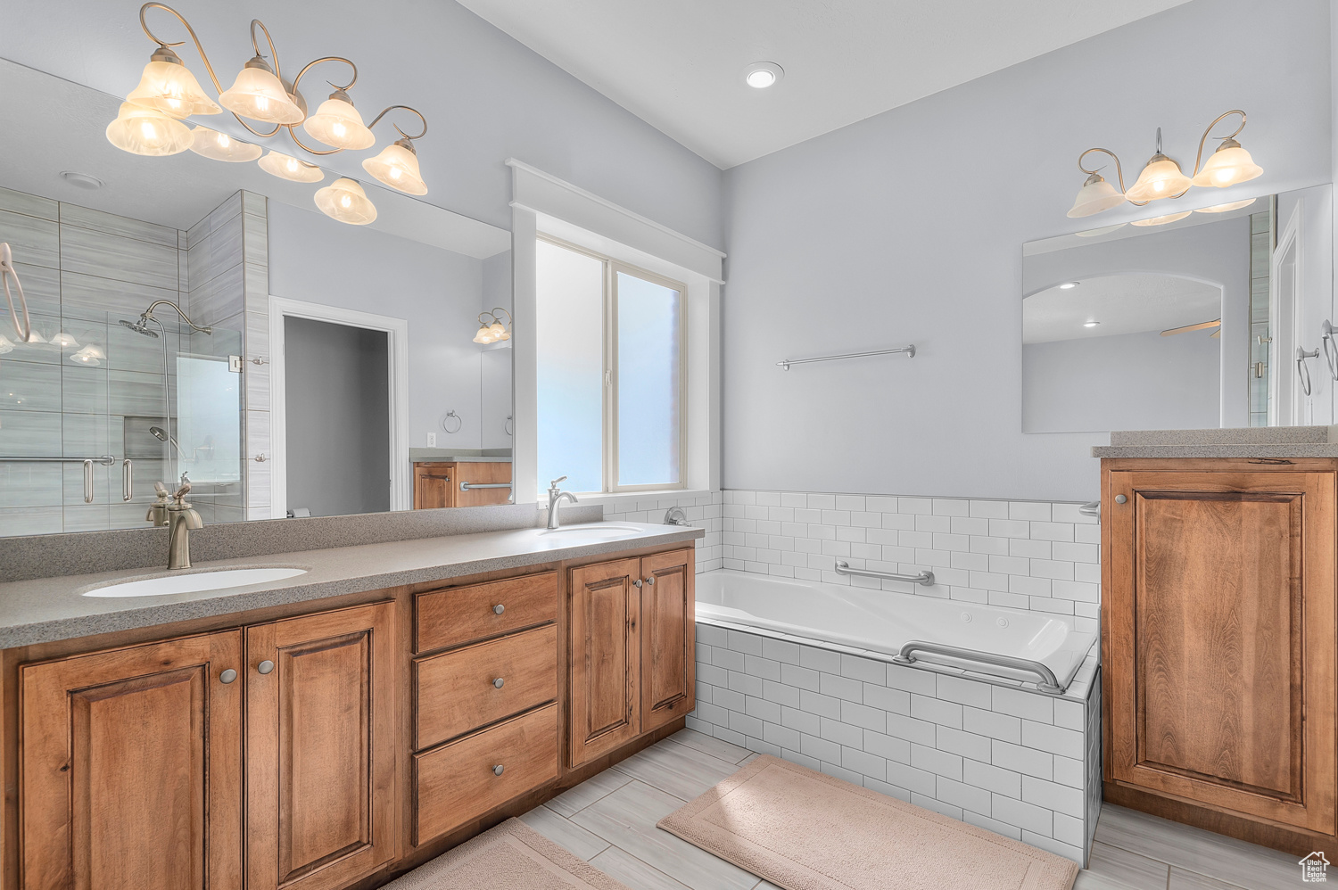 PARK MEADOWS - Residential