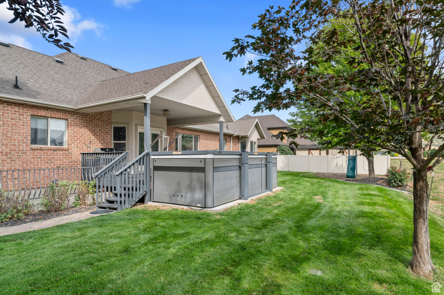 PARK MEADOWS - Residential