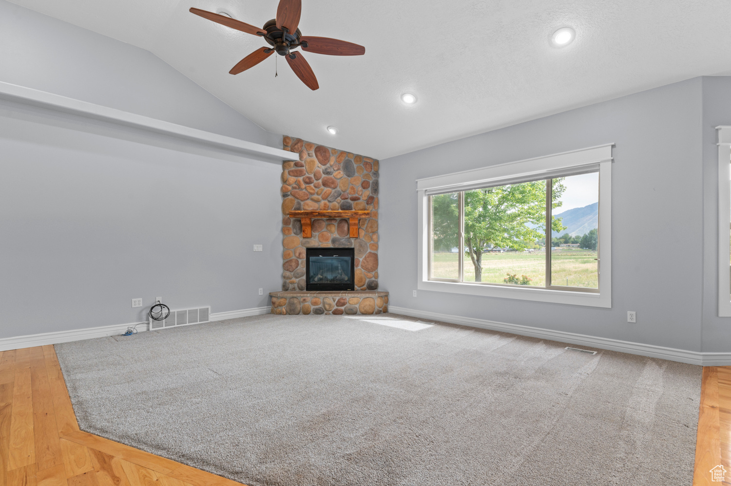 PARK MEADOWS - Residential