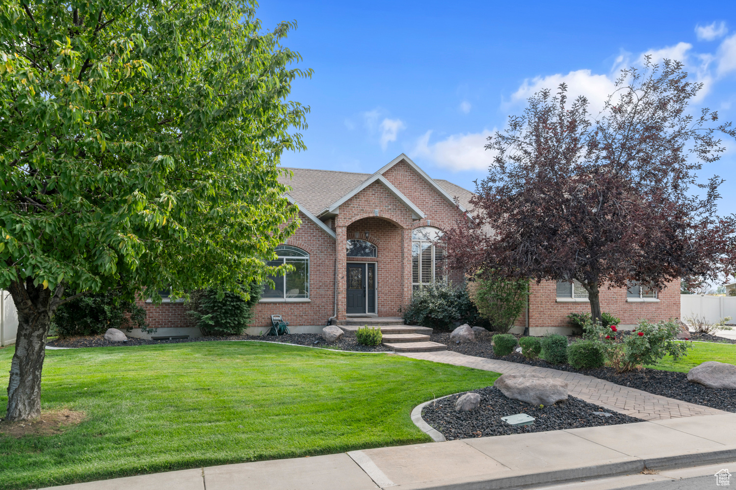 PARK MEADOWS - Residential