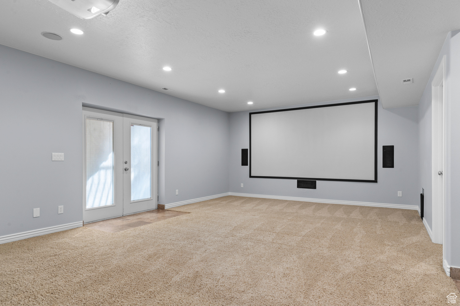 PARK MEADOWS - Residential