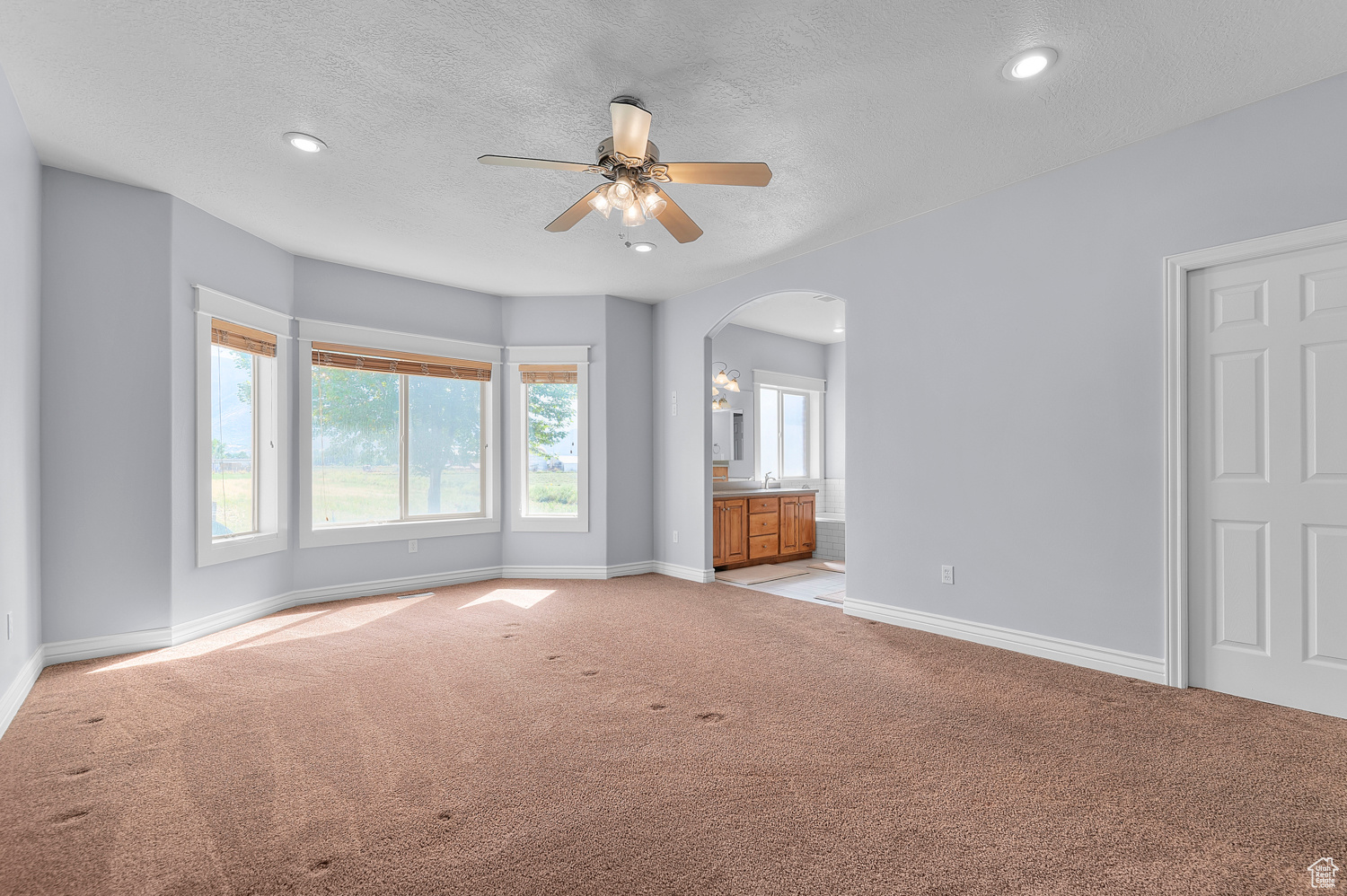 PARK MEADOWS - Residential