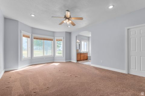 Tiny photo for 1501 W ELK CIR, Mapleton, UT 84664 (MLS # 2116263)