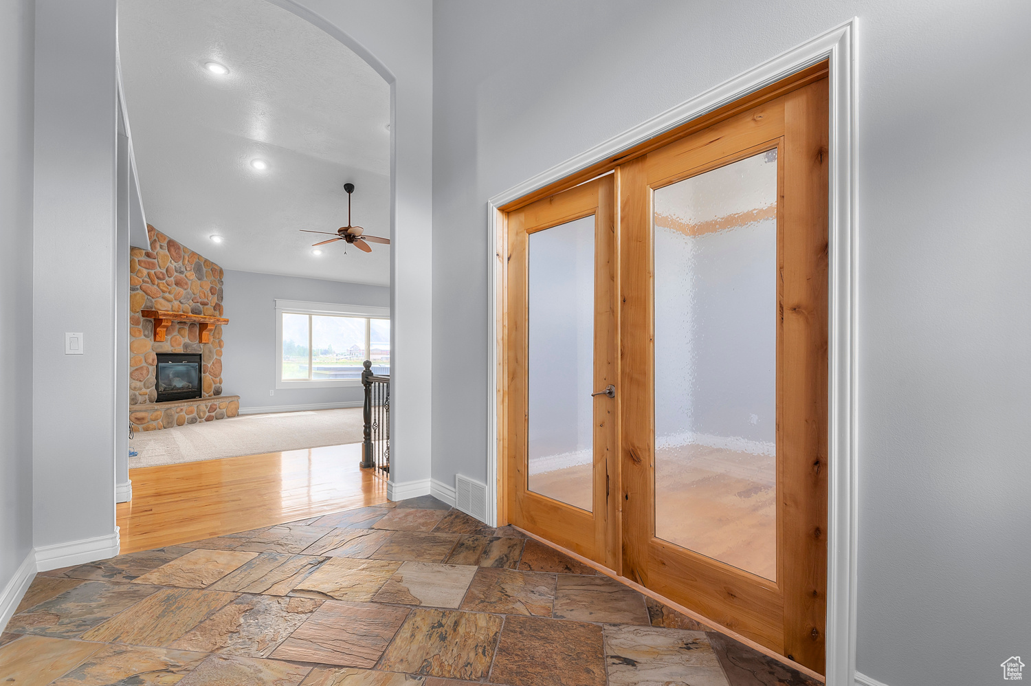 PARK MEADOWS - Residential