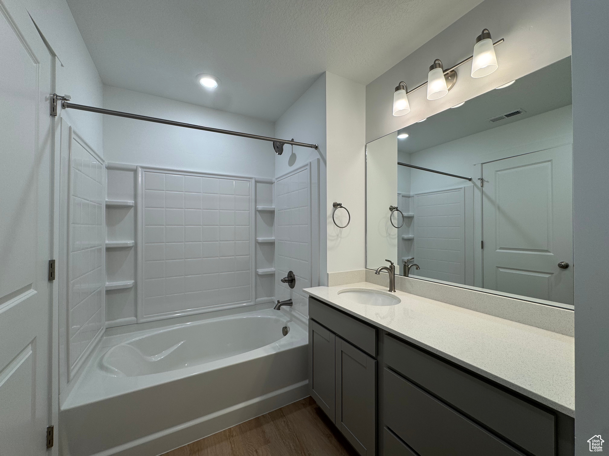 TRAILSIDE - Residential