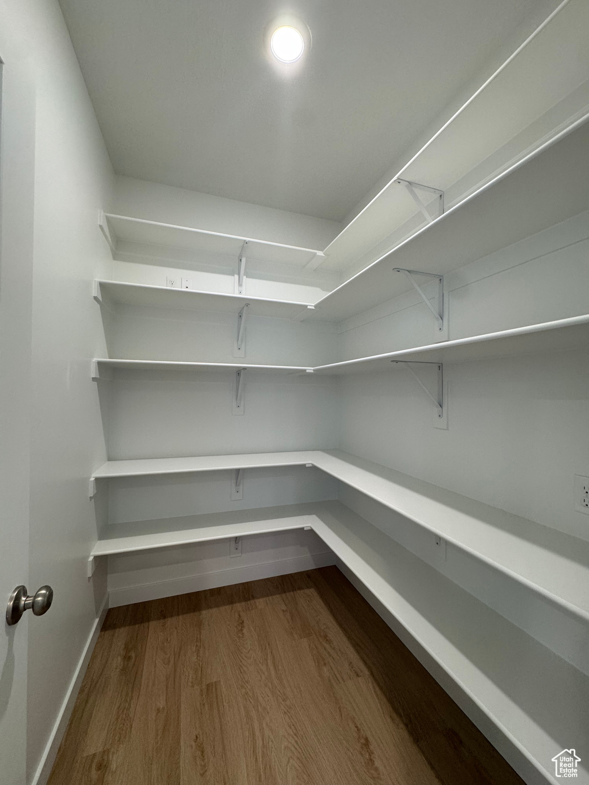 TRAILSIDE - Residential