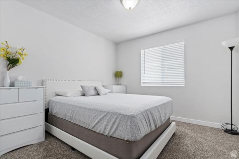 Tiny photo for 3537 W SOJO DR, South Jordan, UT 84095 (MLS # 2113686)