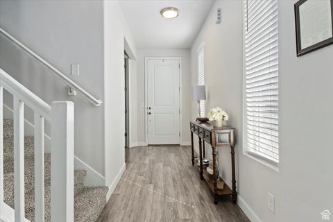 Tiny photo for 3537 W SOJO DR, South Jordan, UT 84095 (MLS # 2113686)