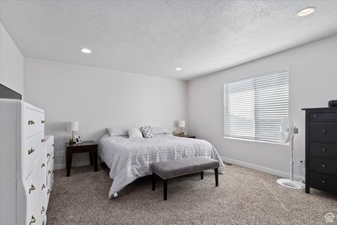 Tiny photo for 3537 W SOJO DR, South Jordan, UT 84095 (MLS # 2113686)