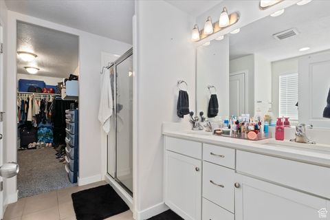 Tiny photo for 3537 W SOJO DR, South Jordan, UT 84095 (MLS # 2113686)