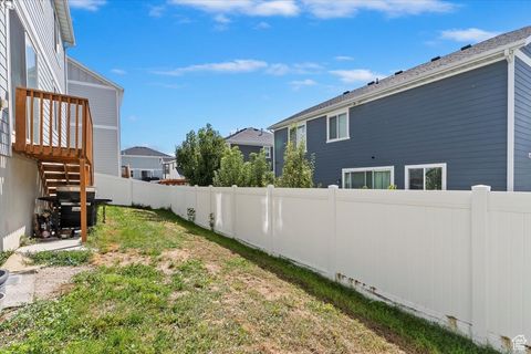 Tiny photo for 3537 W SOJO DR, South Jordan, UT 84095 (MLS # 2113686)