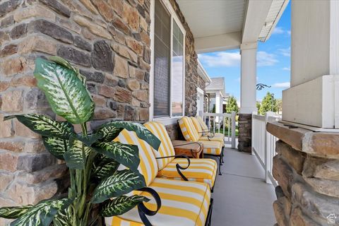 Tiny photo for 3537 W SOJO DR, South Jordan, UT 84095 (MLS # 2113686)