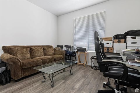 Tiny photo for 3537 W SOJO DR, South Jordan, UT 84095 (MLS # 2113686)