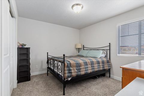 Tiny photo for 3537 W SOJO DR, South Jordan, UT 84095 (MLS # 2113686)