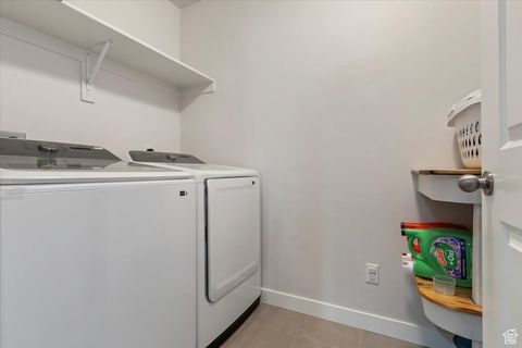 Tiny photo for 3537 W SOJO DR, South Jordan, UT 84095 (MLS # 2113686)