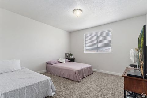 Tiny photo for 3537 W SOJO DR, South Jordan, UT 84095 (MLS # 2113686)