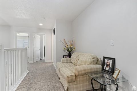 Tiny photo for 3537 W SOJO DR, South Jordan, UT 84095 (MLS # 2113686)