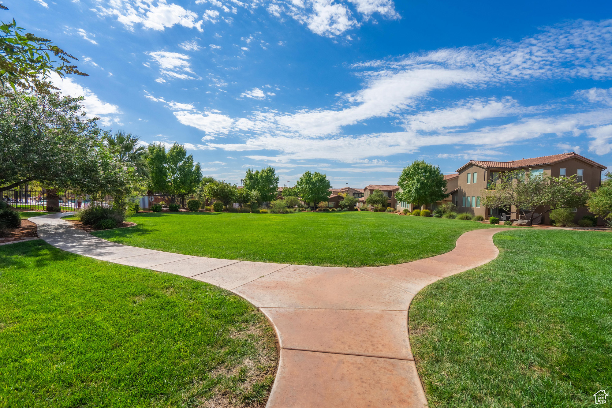 3800 Paradise Village Dr #41, Santa Clara, Utah image 37