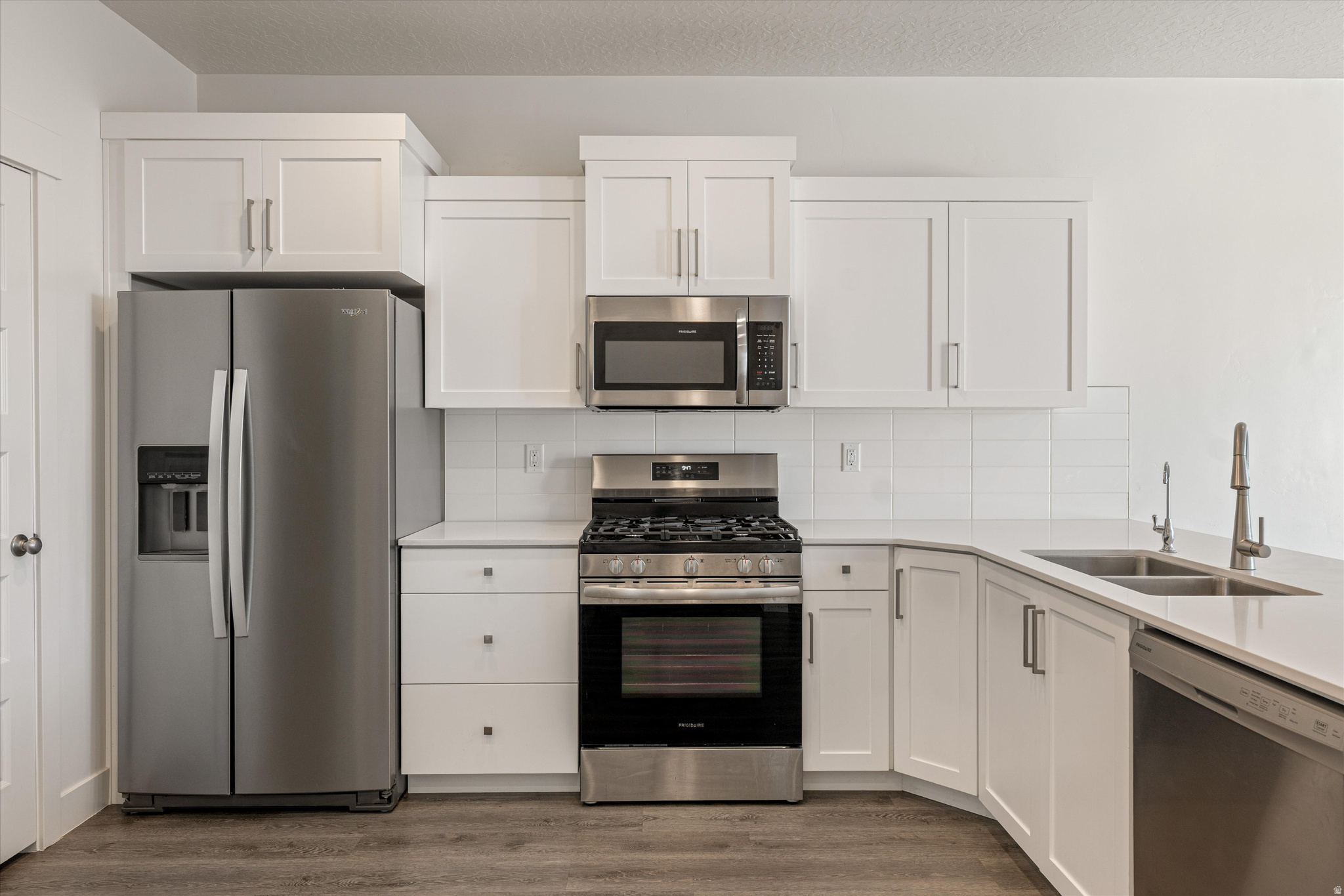 SOUTHERN VIEW PLANNED DEV 1 - Residential