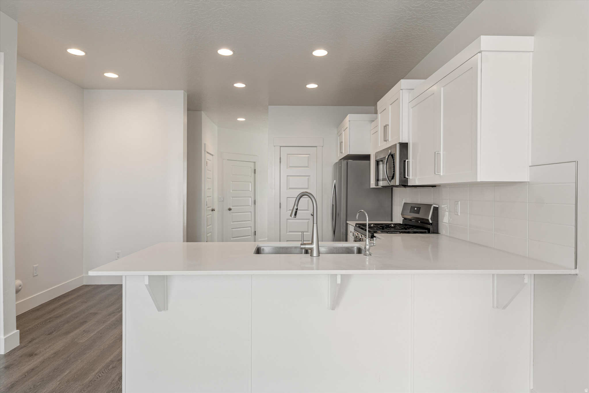 SOUTHERN VIEW PLANNED DEV 1 - Residential