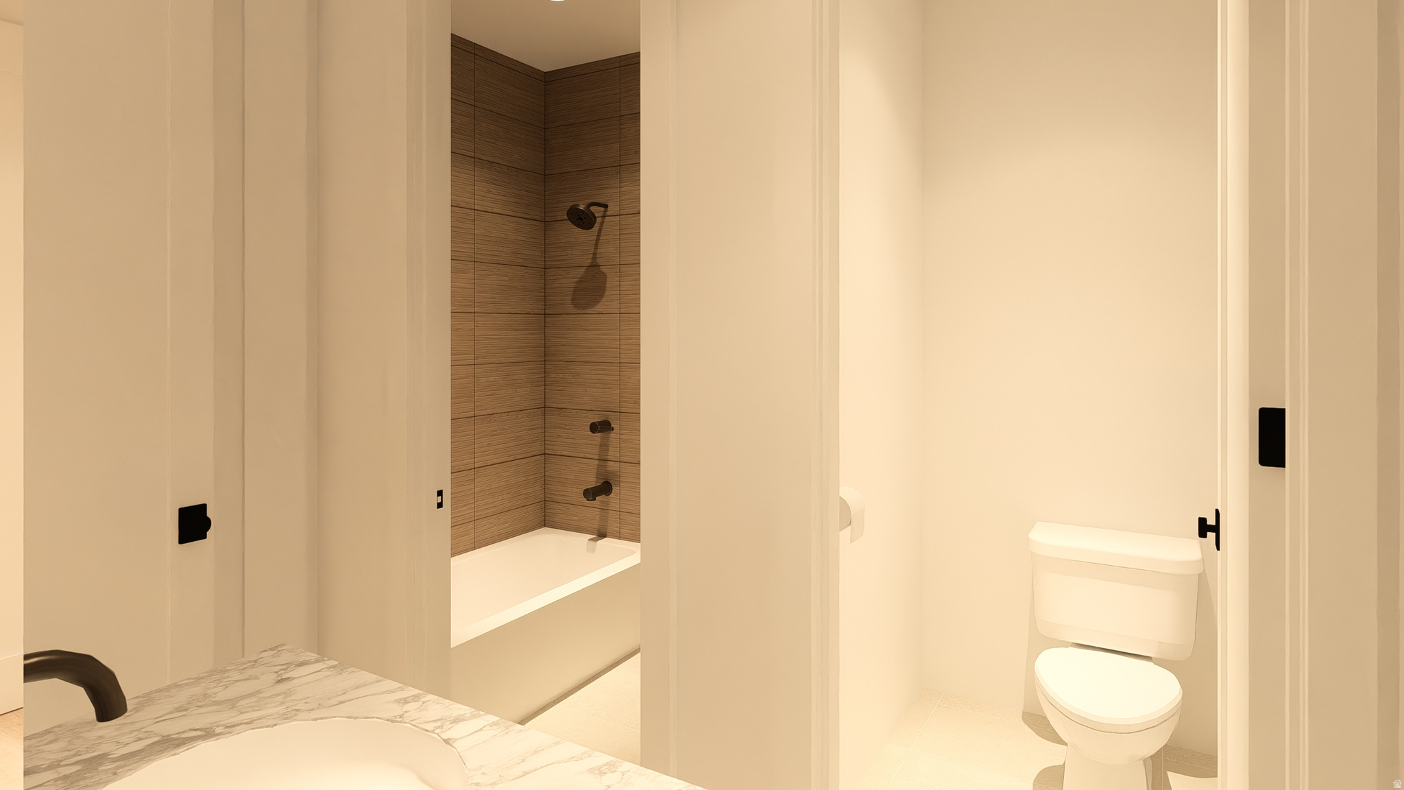 ALCOVE - Residential