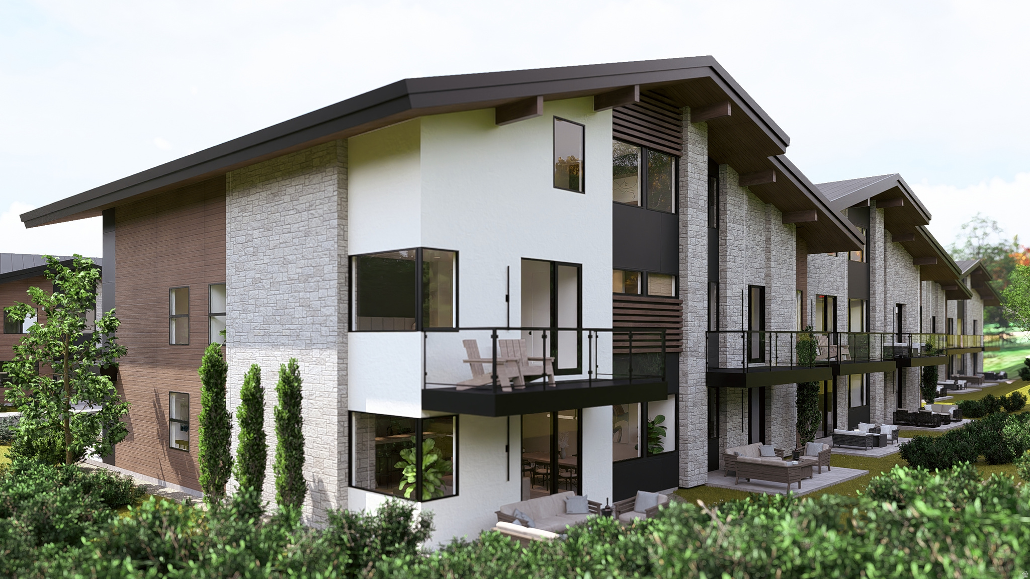 ALCOVE - Residential