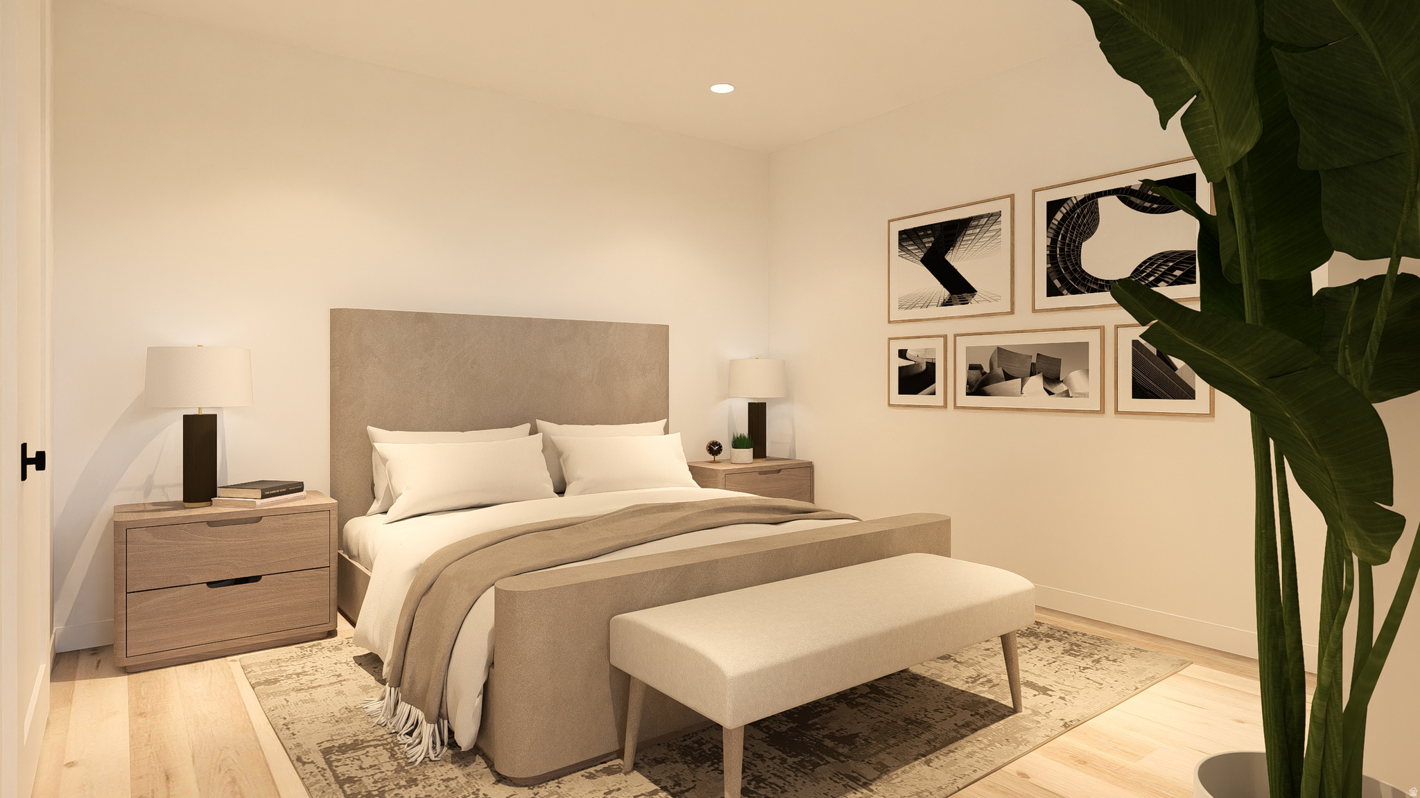 ALCOVE - Residential