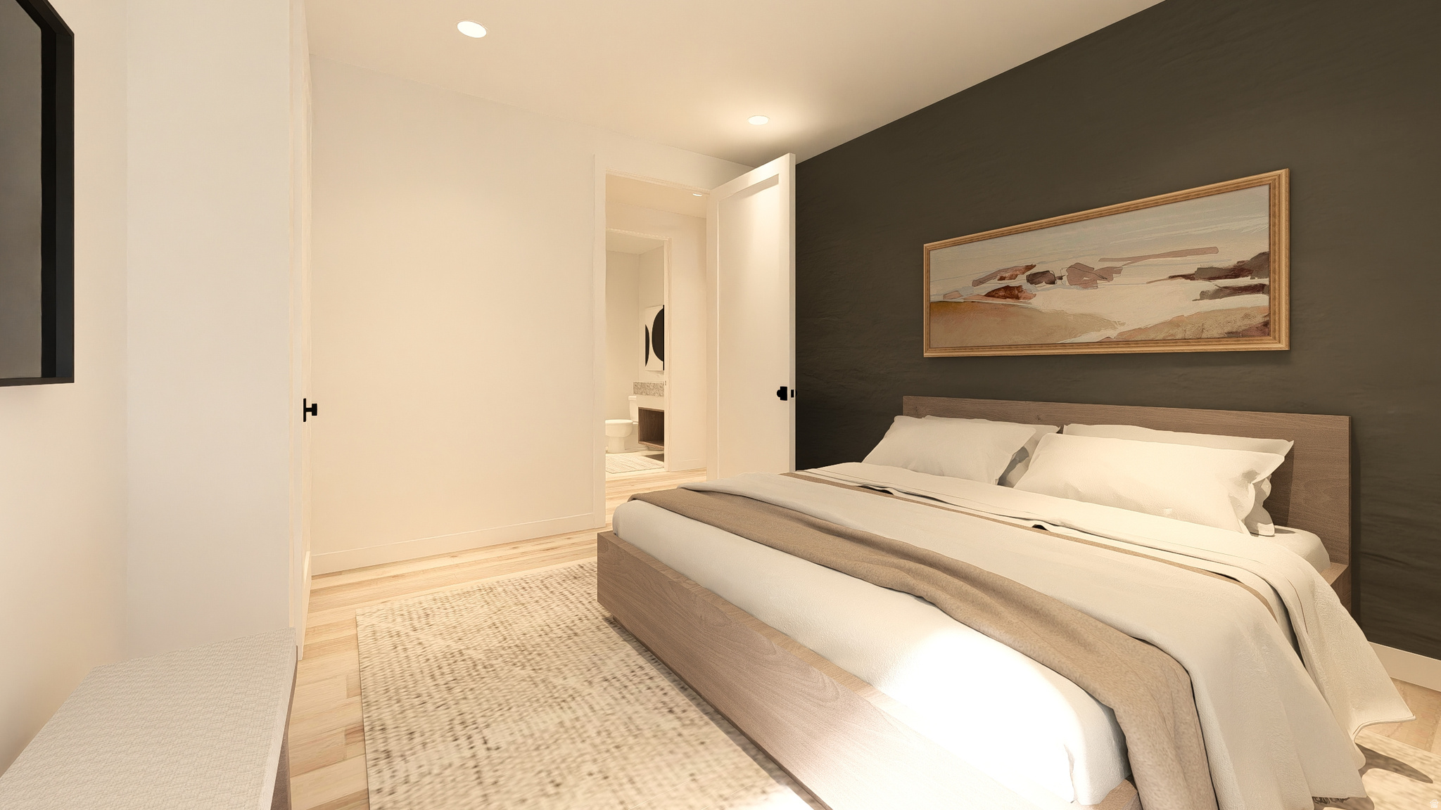 ALCOVE - Residential