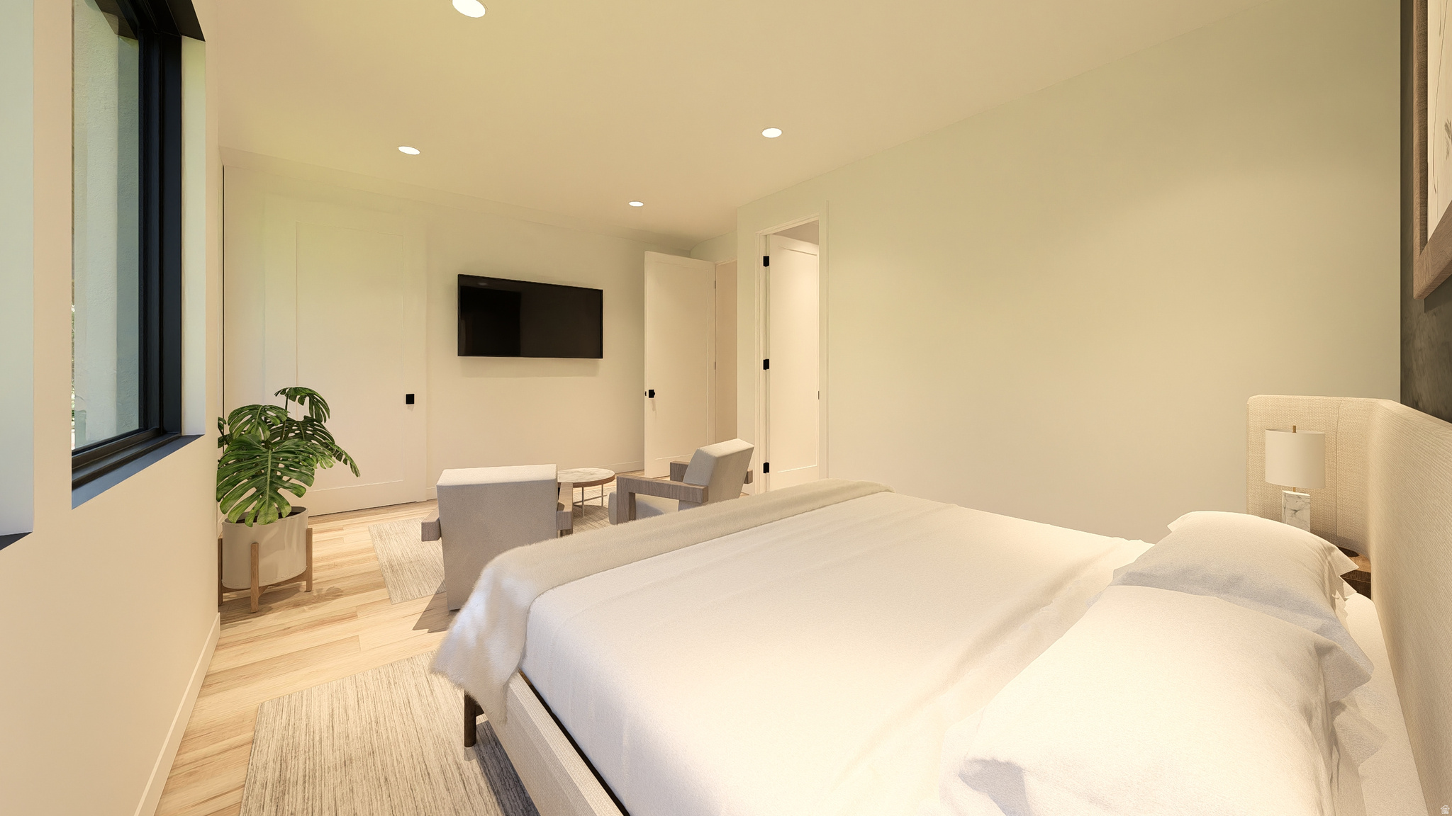 ALCOVE - Residential