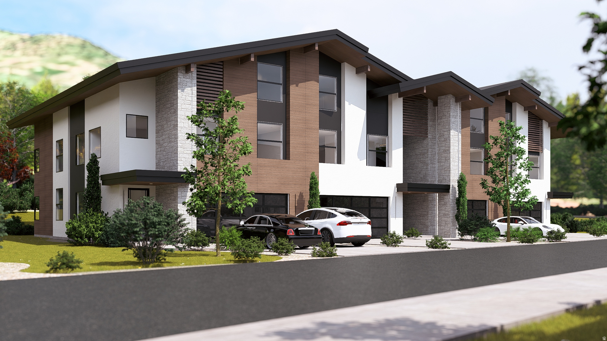 ALCOVE - Residential