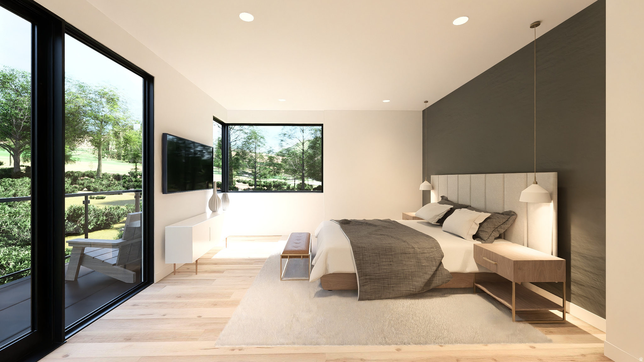 ALCOVE - Residential