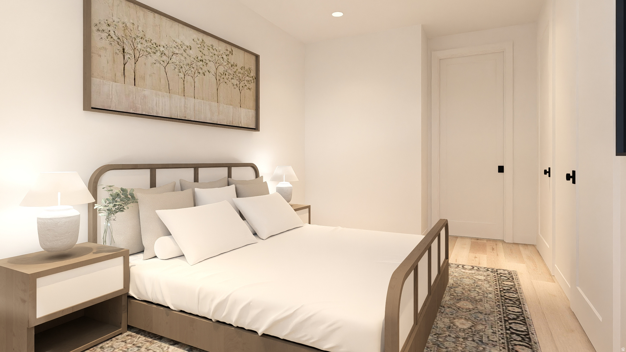 ALCOVE - Residential