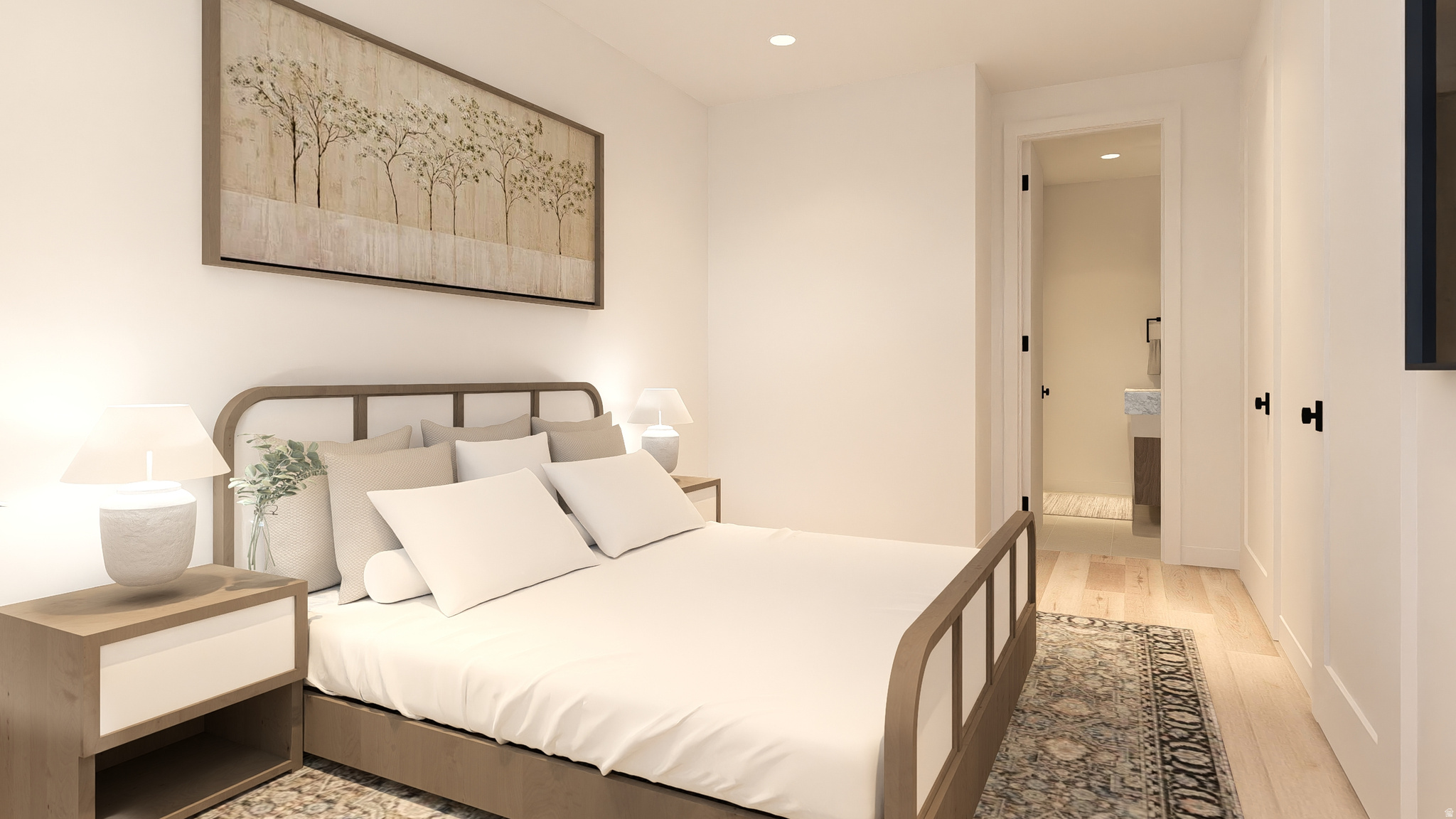 ALCOVE - Residential