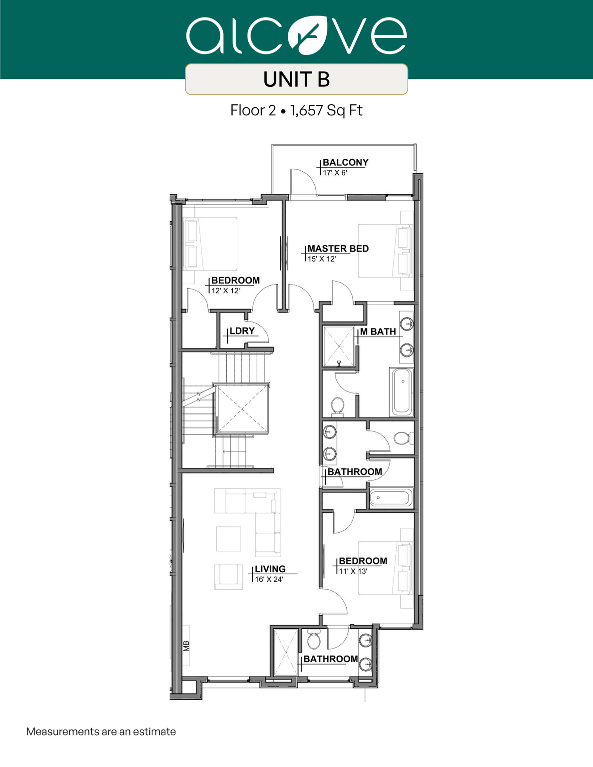 ALCOVE - Residential