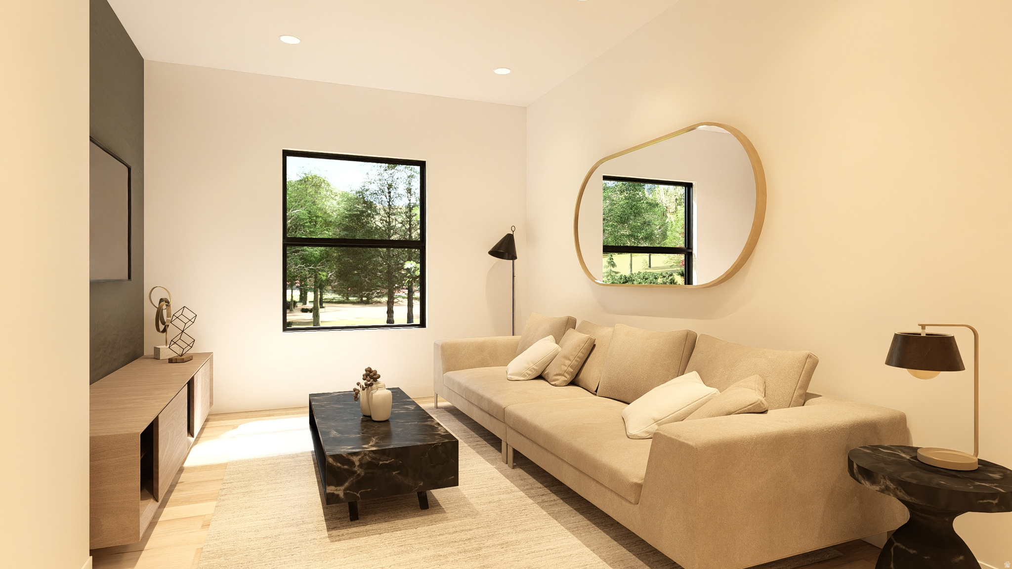 ALCOVE - Residential