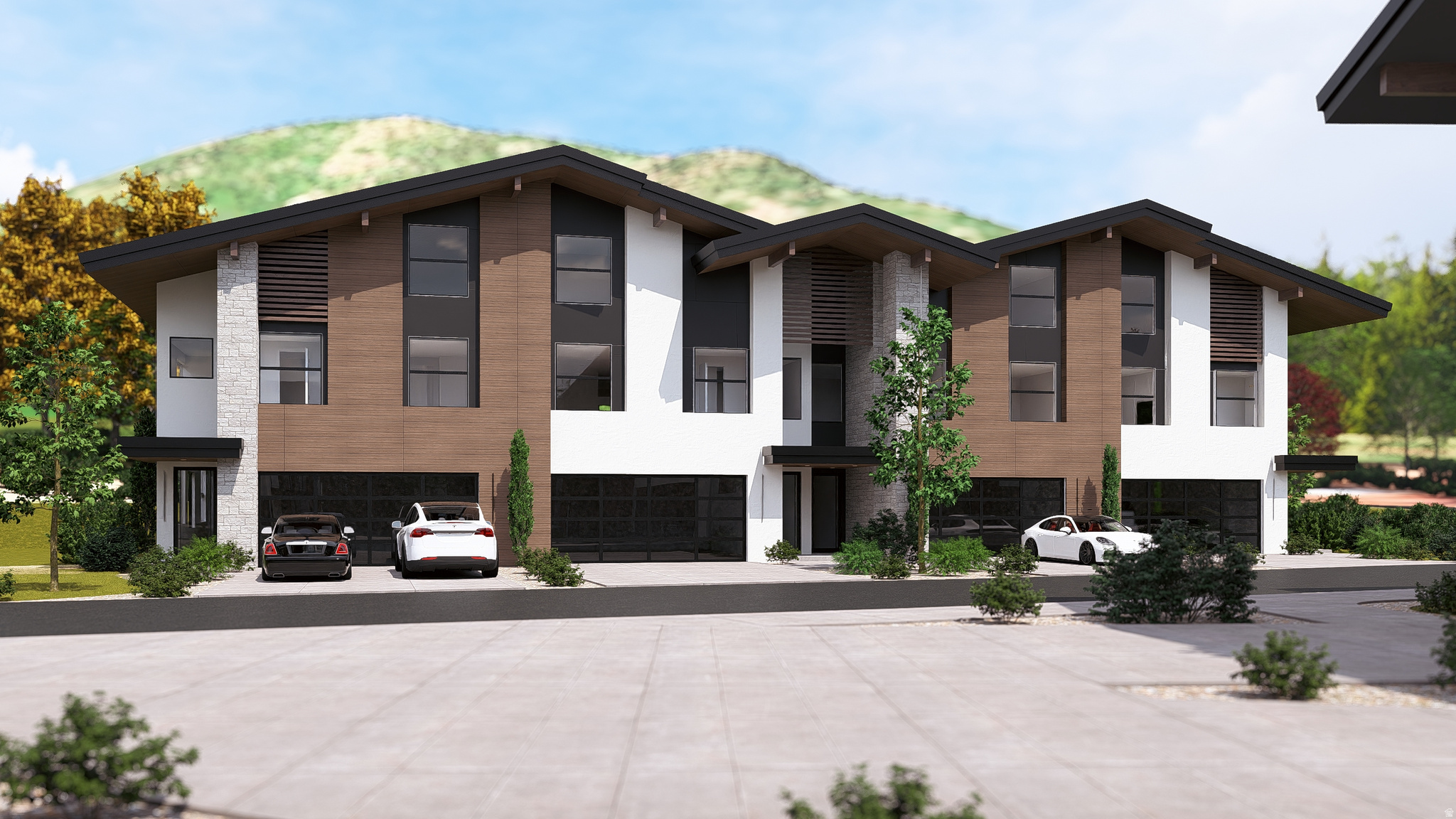 ALCOVE - Residential