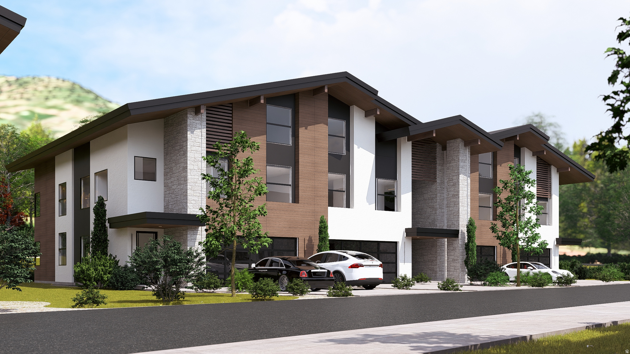 ALCOVE - Residential