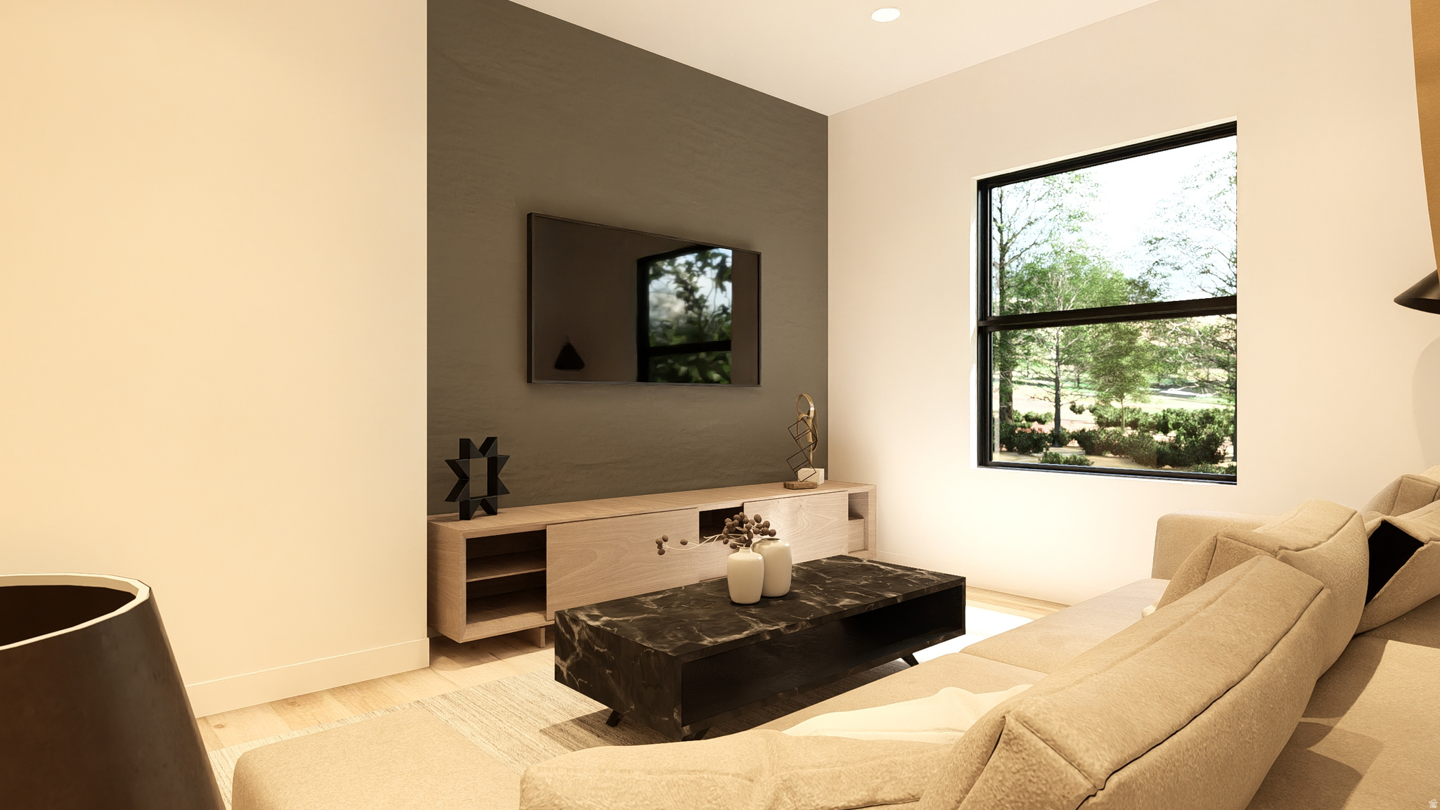 ALCOVE - Residential